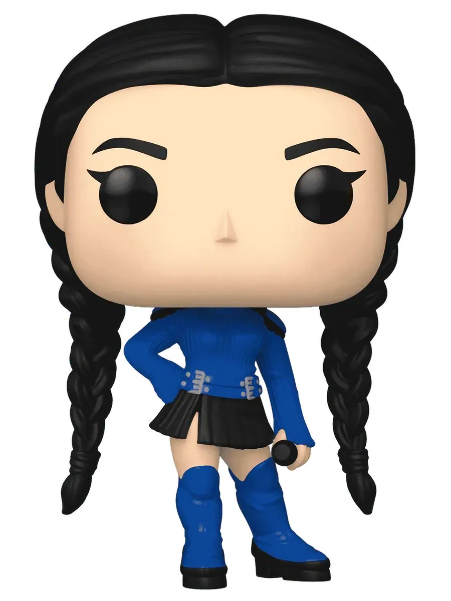 Фигурка Funko POP! Rocks Rosalia Rosalia (Motomami Tour)