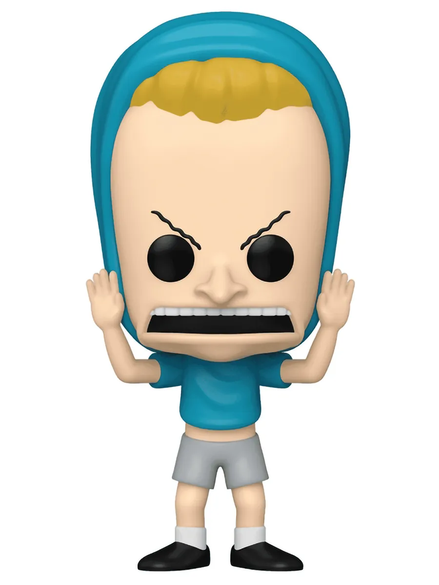 Фигурка Funko POP! TV Beavis & Butt-Head S2 Cornholio