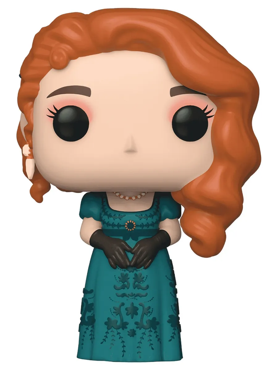 Фигурка Funko POP! TV Bridgerton Penelope Featherington
