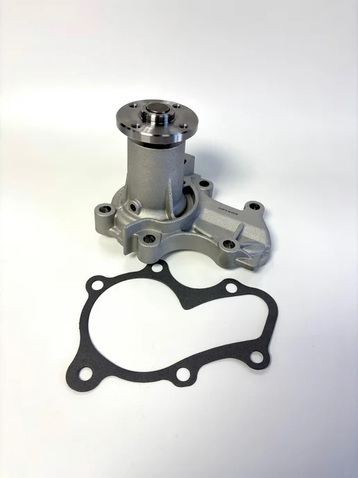 IBERIS Помпа для Mitsubishi Lancer 9 1.3 - 1.6л, 1,6 л, фото 3