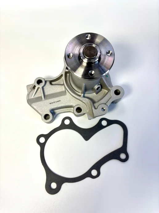 IBERIS Помпа для Mitsubishi Lancer 9 1.3 - 1.6л, 1,6 л, фото 4