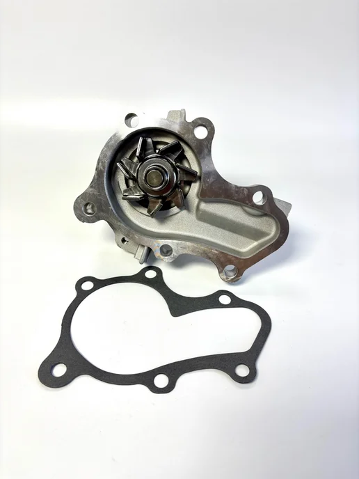 IBERIS Помпа для Mitsubishi Lancer 9 1.3 - 1.6л, 1,6 л, фото 5