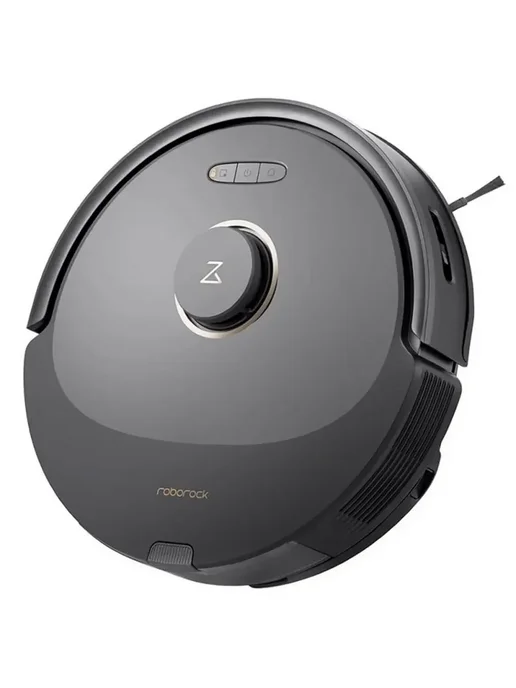roborock Робот-пылесос Q8 Max Plus, черный, фото 3