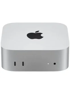 Mac Mini M4 Pro 2024 RAM 48 GB/1TB SSD (14 CPU 20 GPU) Apple 317447918 купить за 316 800 ₽ в интернет-магазине Wildberries
