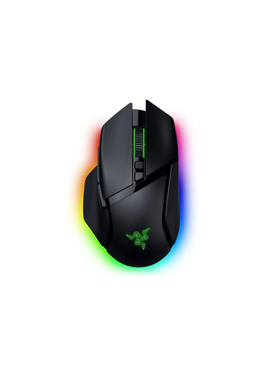 Razer Компьютерная мышь Basilisk V3 Pro 35K Black
