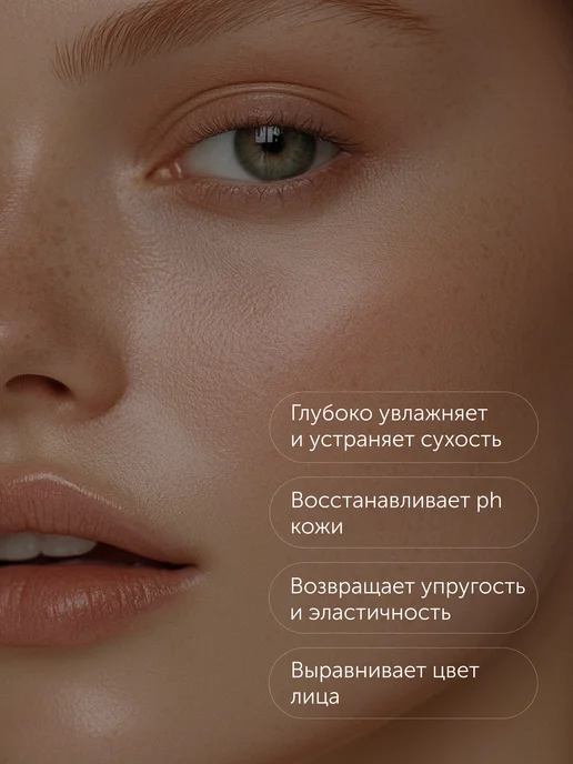 Mesaltera HYALURON ACTIVE увлажняющий лосьон для обезвоженной кожи, 195 мл, фото 2