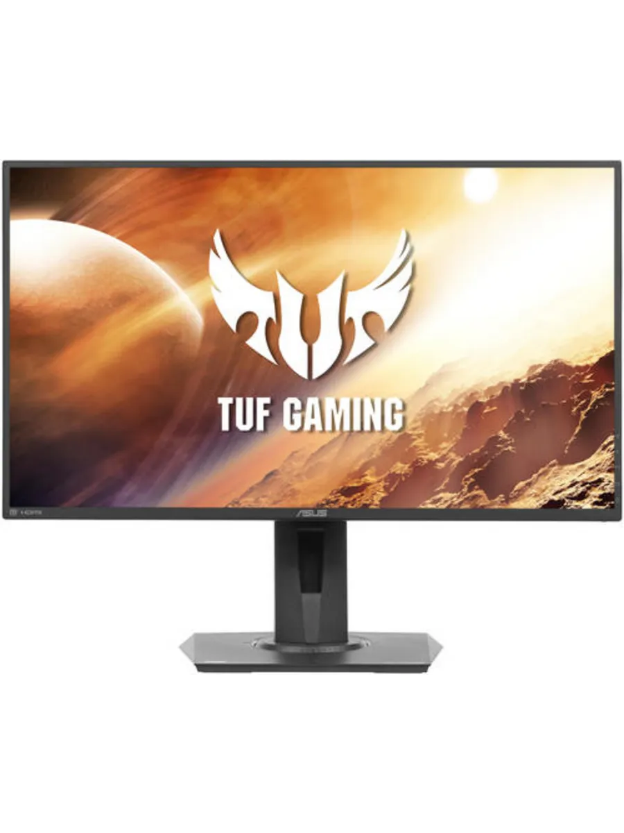 Asus Монитор VG279QM IPS,27",16 9 FHD 400cd m2