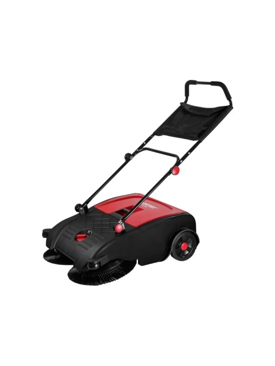 Подметальная машина механическая HPS 7550