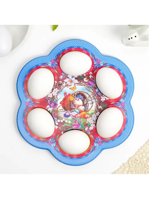 ProMarket2 Подставка для яиц на пасху, вариант, фото 3