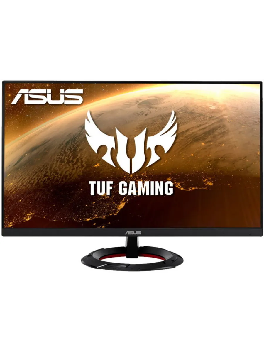Asus Монитор VG249Q1R 23.8" IPS, 16 9 FHD 165Hz 250cd m2,1000 1
