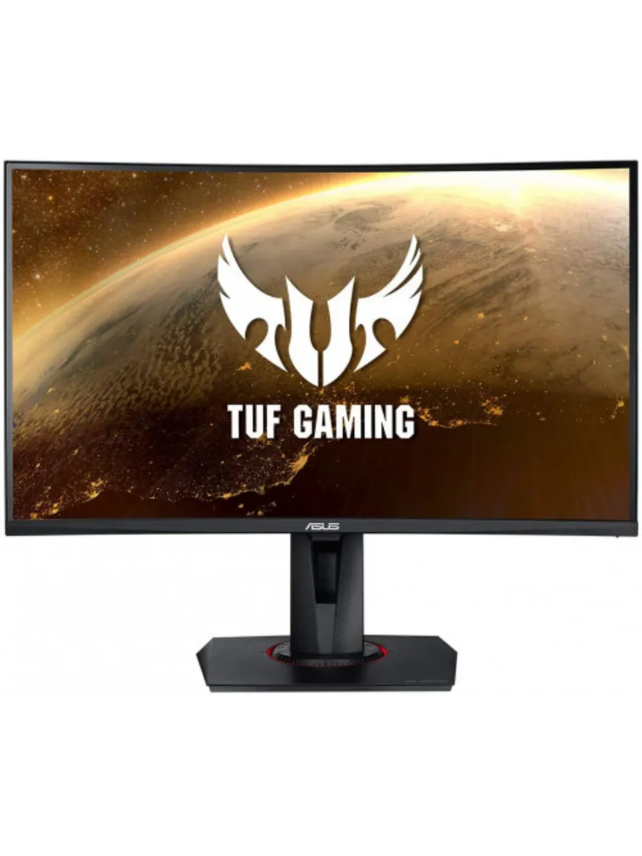Asus Монитор VG27VQ VA,27",16 9 FHD 3000 1