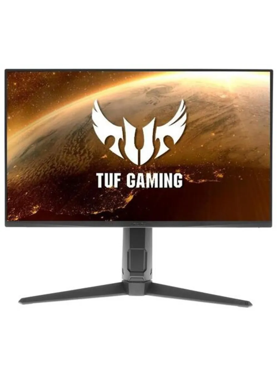 Asus Монитор VG279QL1A 27" IPS,16 9 FHD 165Hz 400cd m2,1000 1