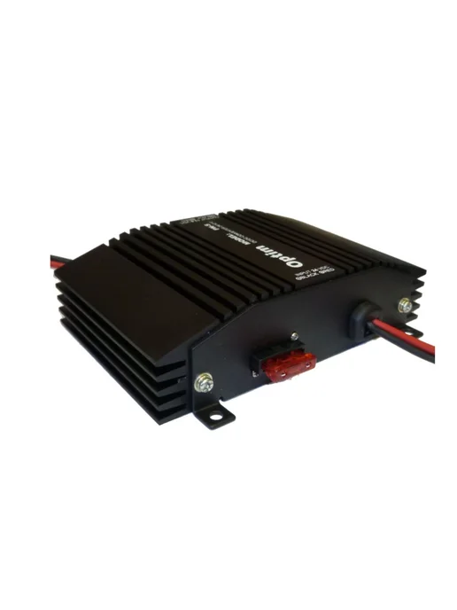 Преобразователь напряжения Optim PN-5 (24 12 В 5А), вариант