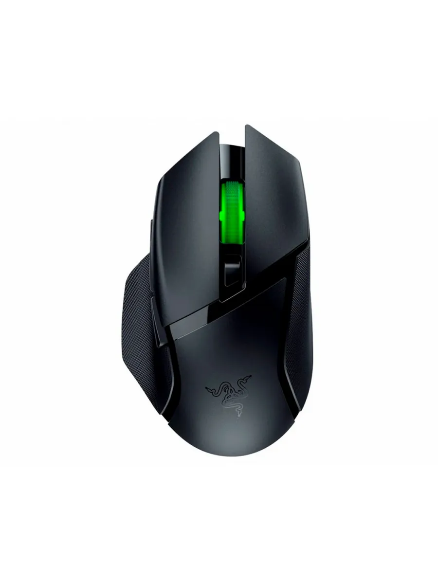 Компьютерная мышь Basilisk V3 X HyperSpeed Razer 317595224 купить за 11 490 ₽ в интернет‑магазине Wildberries
