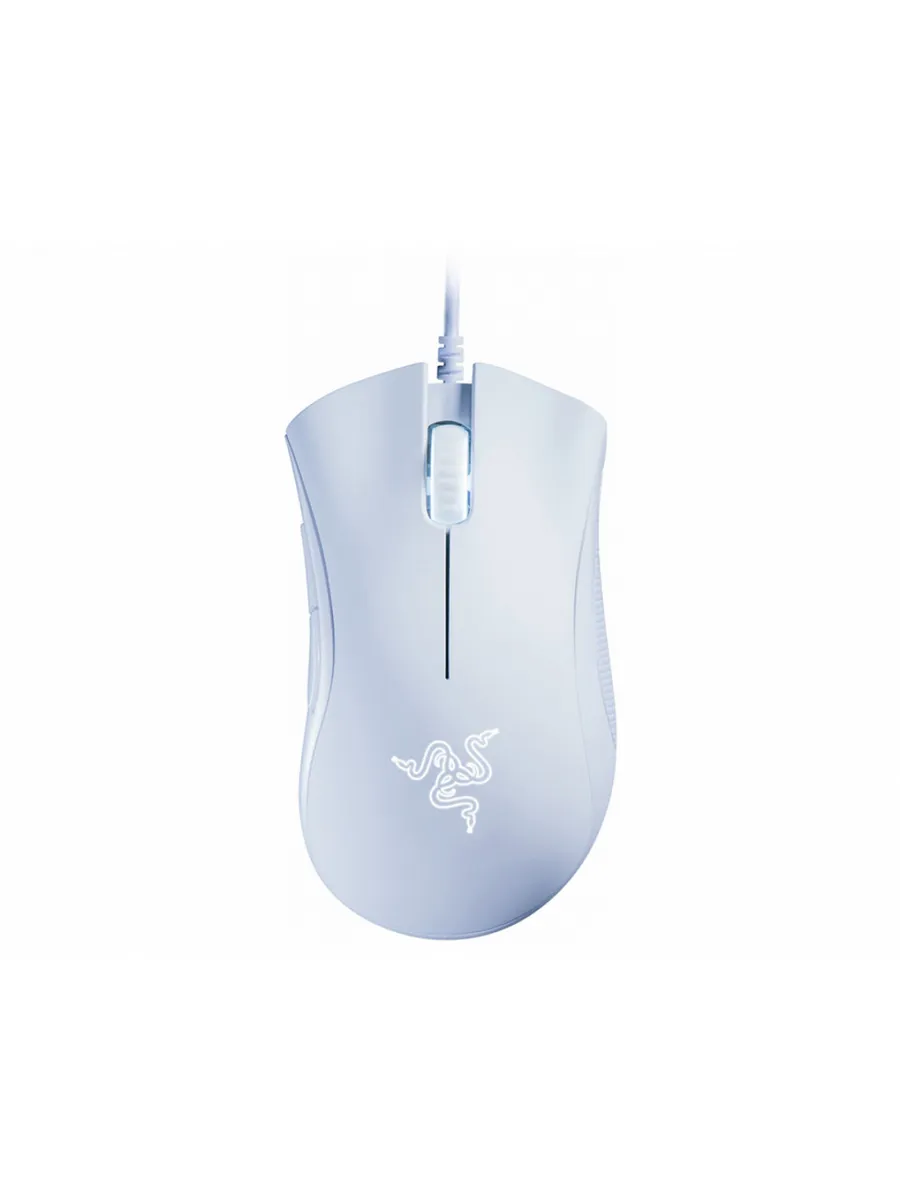 Razer Компьютерная мышь DeathAdder Essential White Edition