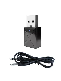 Блютуз адаптер разъем AUX 3.5 CARLIVE BT620 Carlive 317597650 купить за 418 ₽ в интернет-магазине Wildberries