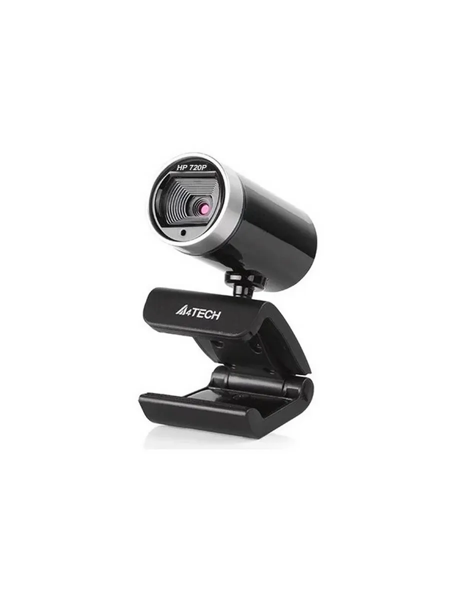 Web-камера PK-910P black