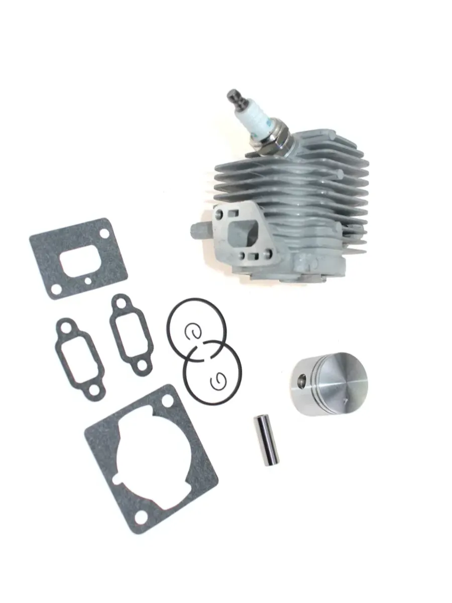 Цилиндро-поршневая группа для бензокосы ECHO GT-22 SRM-22