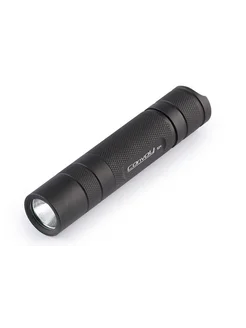 Фонарик S2+ Cree XML2 7135x6 2700К без аккумулятора и зу convoy 317823927 купить за 2 054 ₽ в интернет-магазине Wildberries
