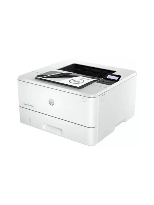 HP Принтер лазерный LaserJet Pro M4003dn RJ-45 Ethernet,USB, вариант, фото 2