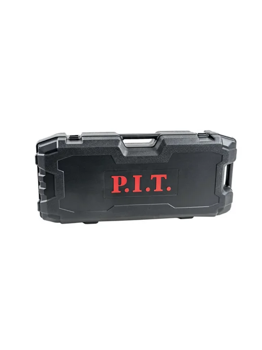 P.I.T. Отбойный молоток электрический PIT пит GSH65-C3, 2 шт, фото 5