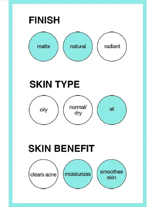 Maybelline New york Праймер основа под макияж прозрачная Baby skin, прозрачный, фото 2