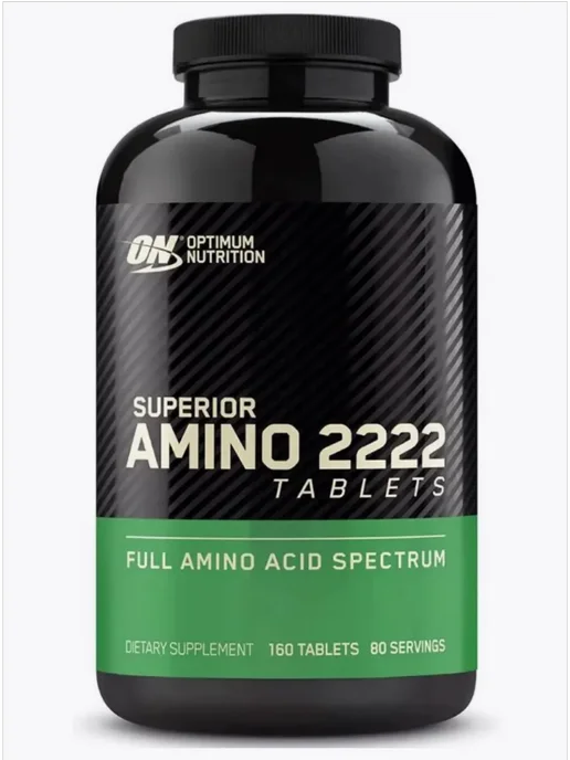 Optimum nutrition l carnitine