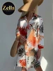Рубашка летняя легкая туника парео пляжное из хлопка Zella 317965479 купить за 1 607 ₽ в интернет‑магазине Wildberries