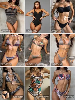 МОДАМА Шорты джинсовые с высокой талией - фото 6