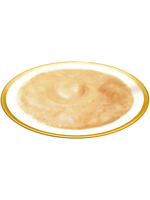 Inaba Лакомство-пюре для кошек Куриное филе и креветка 14г * 4шт, 14 г, 4 шт, фото 4