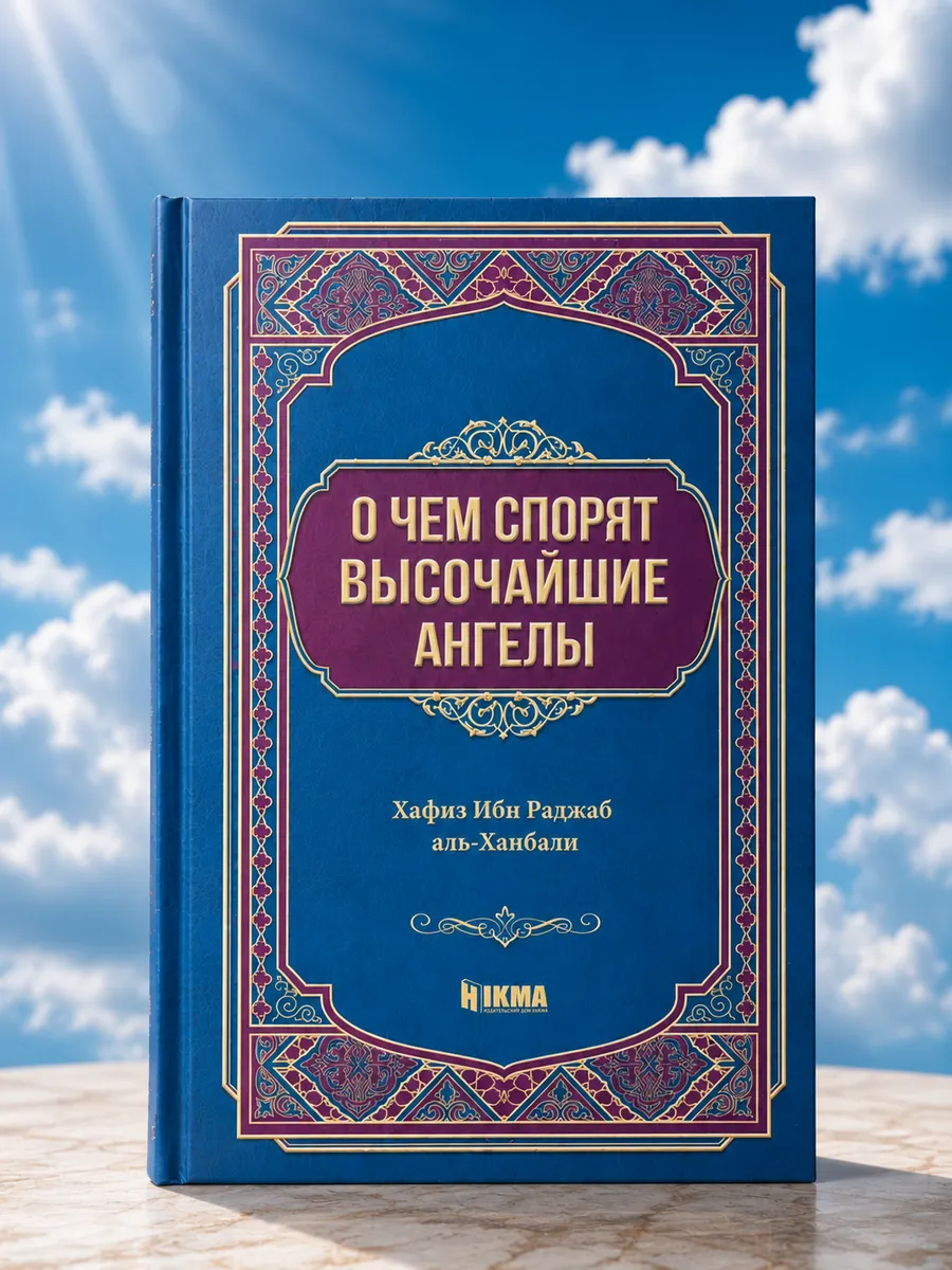 Книга О чем спорят высочайшие ангелы