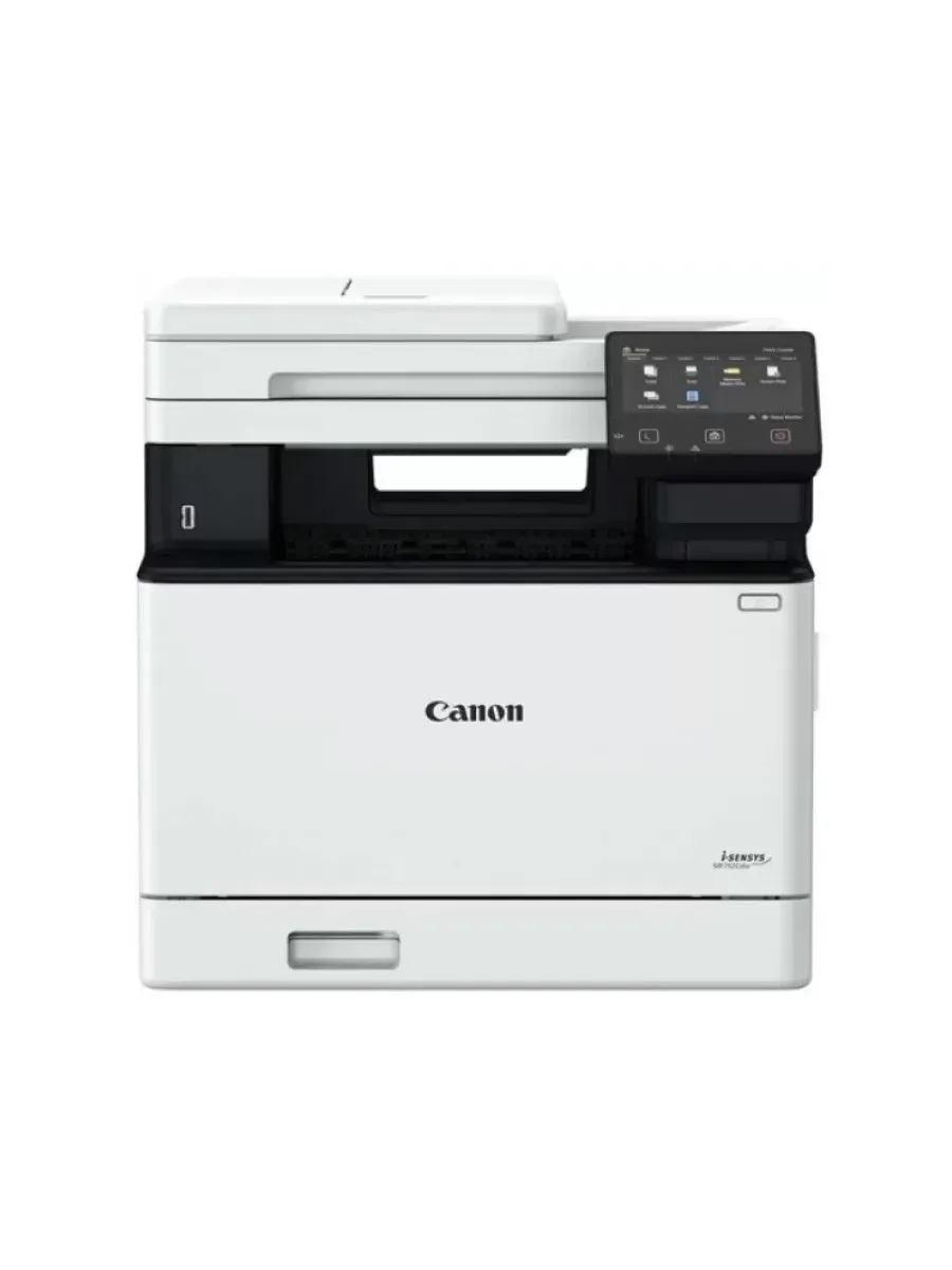 МФУ лазерное i-SENSYS MF752Cdw