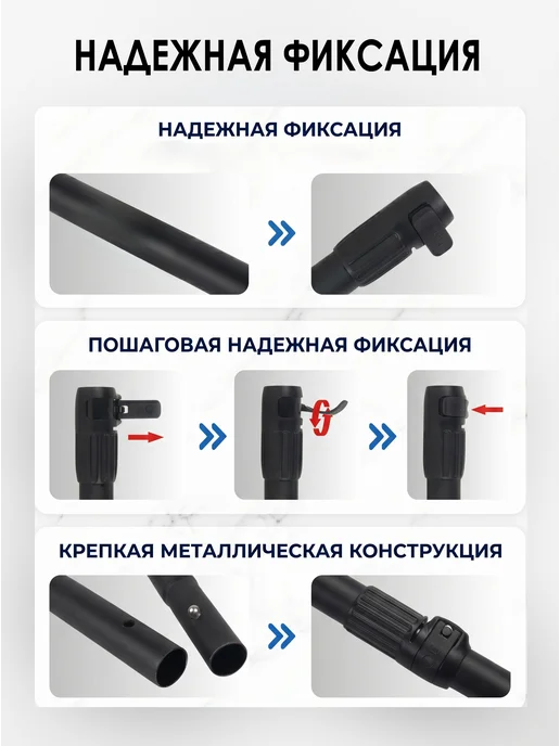 Koetsu Двухлопастное весло 2в1 для сапборда, каяка и байдарки, черный, фото 8