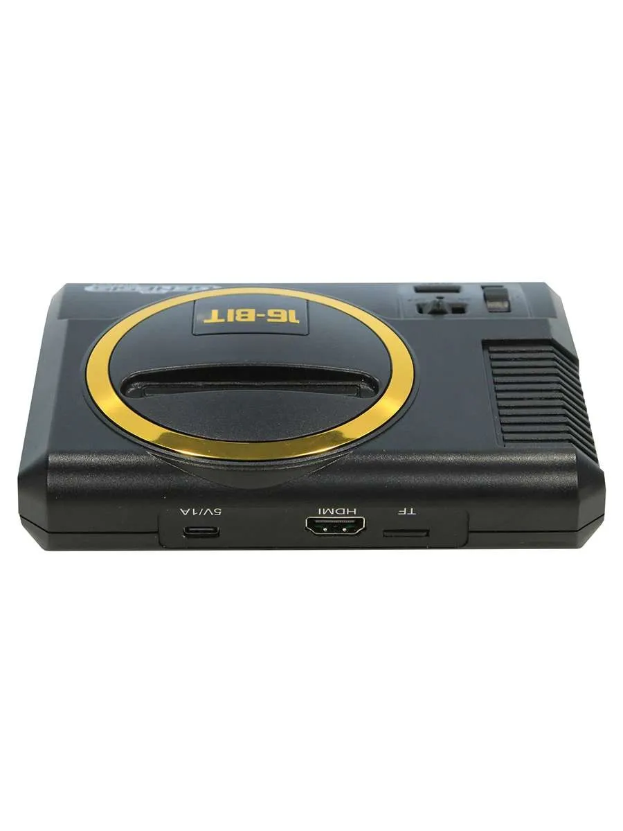 Игровая приставка Retro Genesis MixRewind HD 1000 8+16Bit