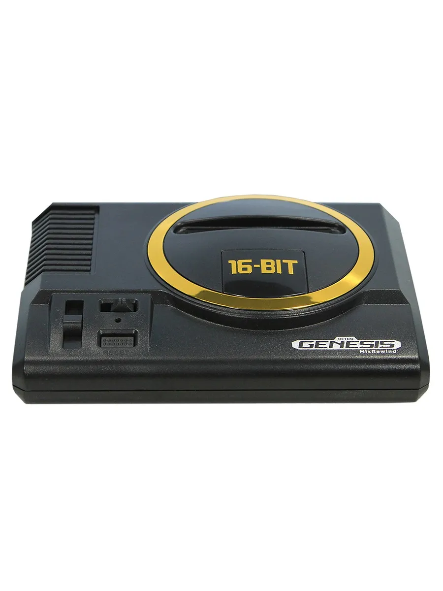 Игровая приставка Retro Genesis MixRewind HD 1000 8+16Bit