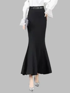 Юбка 318340550 купить за 6 202 ₽ в интернет-магазине Wildberries