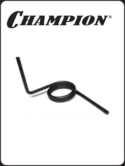 Пружина ручки тормоза для бензопилы CHAMPION 318355640 купить за 201 ₽ в интернет‑магазине Wildberries