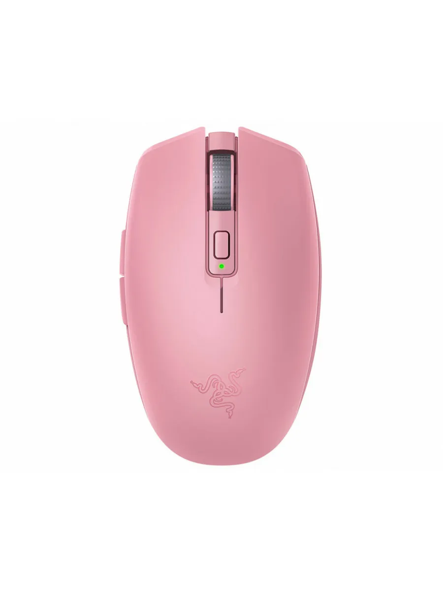 Razer Компьютерная мышь Orochi V2 Quartz