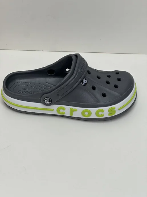 Crocs Retro Clog CROCS 1019052 Wildberries