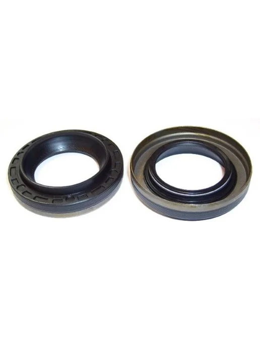 ELRING Сальник КПП 37x61x10 14 Мерседес W201 W210 T124 R107 с 1985, 37x61x10