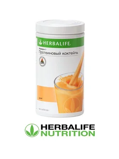 Протеиновый коктейль Дыня Гербалайф Herbalife 319046104 купить за 2 512 ₽ в интернет-магазине Wildberries