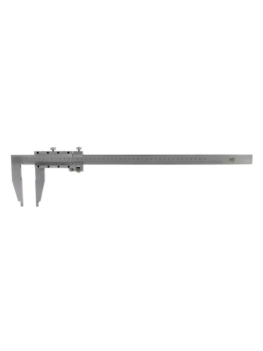 ЧИЗ Штангенциркуль ШЦ-3- 630 0,05 губ. 150мм, вариант