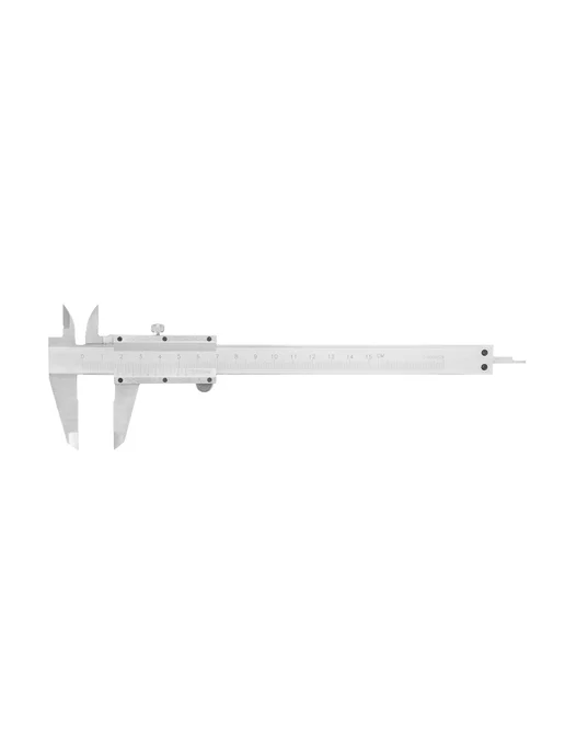Shahe Штангенциркуль ШЦ-1-150 0,05 губ. 40мм, вариант