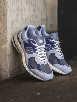 Кроссовки 2002R New Balance 319325441 купить за 4 986 ₽ в интернет‑магазине Wildberries