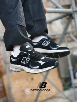 Кроссовки 2002R New Balance 319336551 купить за 4 986 ₽ в интернет‑магазине Wildberries