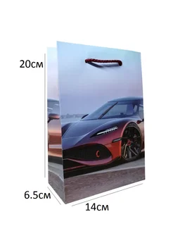 Подарочный пакет ПАТОНГ 319636689 купить за 120 ₽ в интернет‑магазине Wildberries