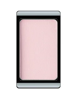 Тени для век матовые Eyeshadow 556 Matt Rosy Tulip Artdeco 319765080 купить за 630 ₽ в интернет-магазине Wildberries