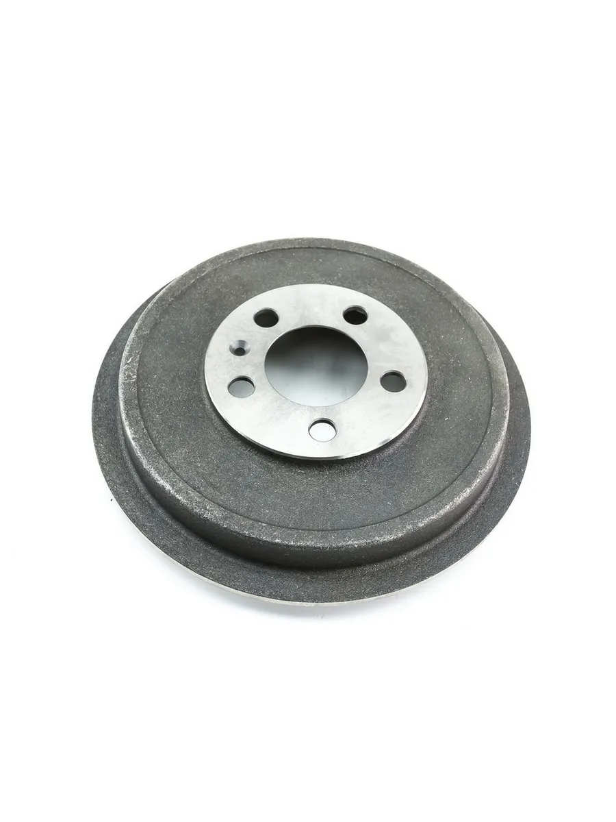 Барабан тормозной VAG OEM 1J0609617B