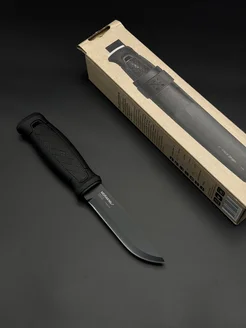 нож с фиксированным лезвием Morakniv Garberg SUPER KNIFE 319973334 купить за 1 628 ₽ в интернет-магазине Wildberries