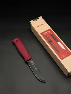 нож с фиксированным лезвием Morakniv Garberg SUPER KNIFE 319979462 купить за 1 628 ₽ в интернет-магазине Wildberries
